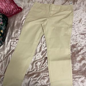 Old Navy Pixie Pants